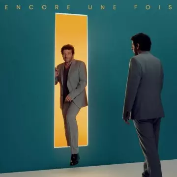 Patrick Bruel - Encore une fois