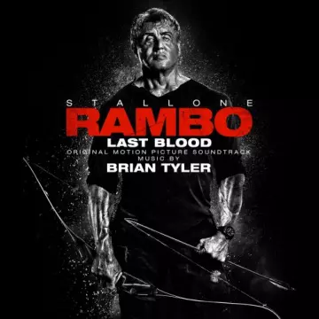 Brian Tyler - Rambo (Original Motion Picture Soundtrack)