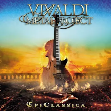 Vivaldi Metal Project - EpiClassica