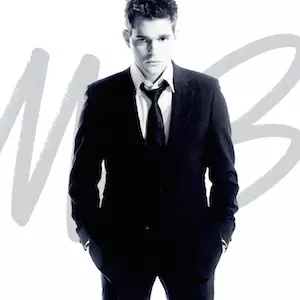 Michael Bublé - It's time