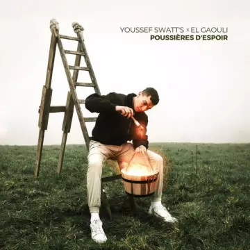 Youssef Swatt's - Poussières d'espoir