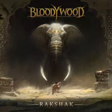 Bloodywood - Rakshak