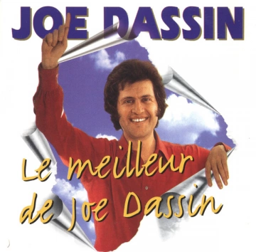 FLAC Joe Dassin - Le Meilleur de Joe Dassin