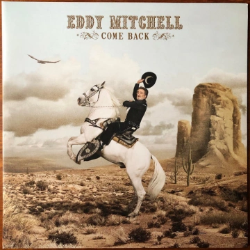 Eddy Mitchell - Come Back