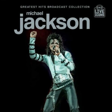 FLAC Michael Jackson - Greatest Hits Broadcast Collection 2024