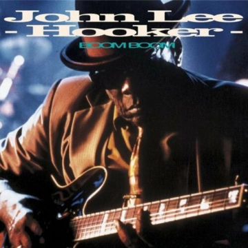 John Lee Hooker - Boom Boom