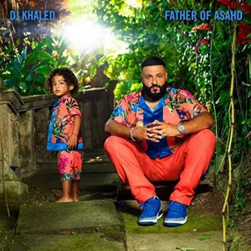 DJ Khaled - Father Of Asahd