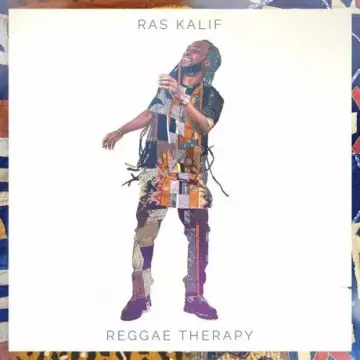 Ras Kalif - Reggae Therapy