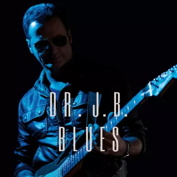 Dr. J. B. Blues - Bluesy Sky Over Paris