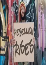 Ziggy Marley - Rebellion Rises