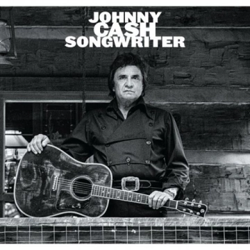 JOHNNY CASH - SONGWRITER (DELUXE)