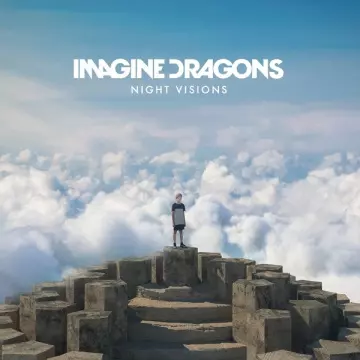 IMAGINE DRAGONS - Night Visions (Expanded Edition / Super Deluxe)