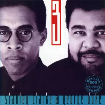 Stanley Clarke And George Duke - 3