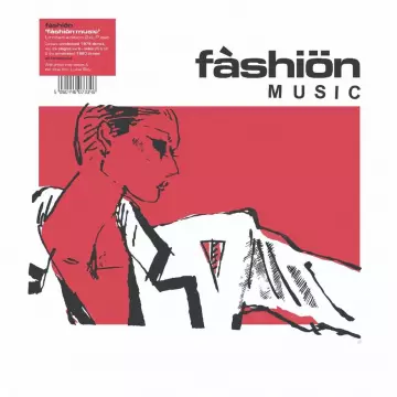 Fashion - Fashion Music