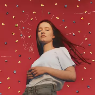 Sigrid - Sucker Punch