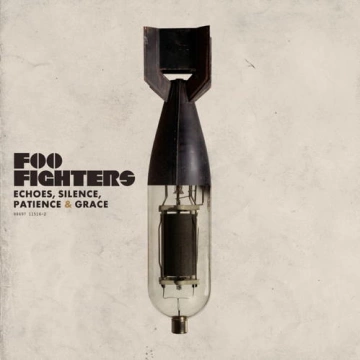 Flac Foo Fighters-Echoes, Silence, Patience & Grace