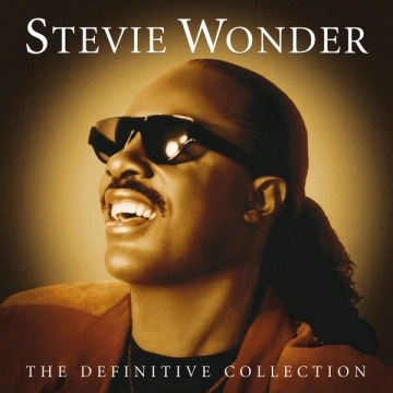 FLAC Stevie Wonder - The Definitive Collection