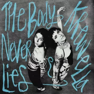 Krewella - The Body Never Lies