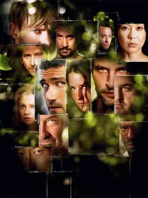 Lost, les disparus - Saison 6