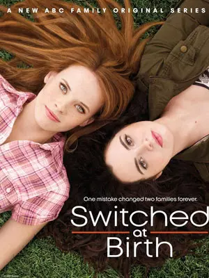 Switched - Saison 1