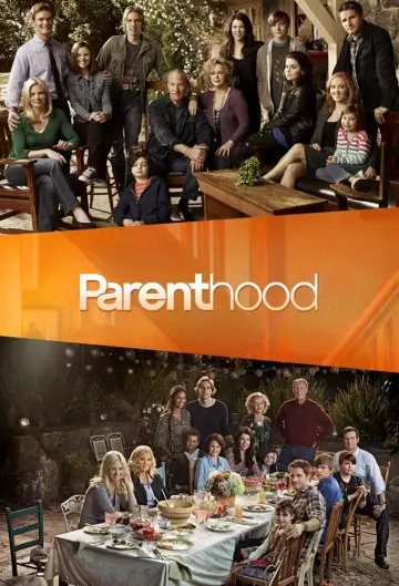 Parenthood (2010) - Saison 2