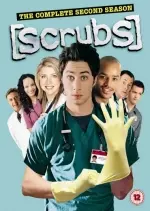 Scrubs - Saison 2