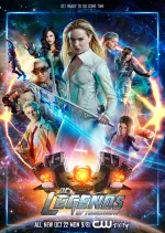 DC's Legends of Tomorrow - Saison 4