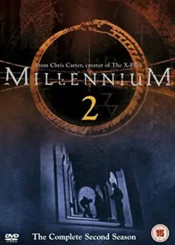 Millennium - Saison 2