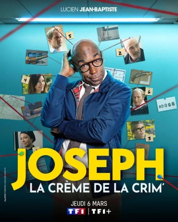 Joseph - Saison 1