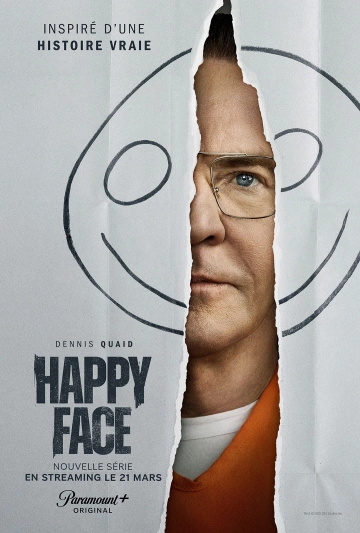 Happy Face - Saison 1