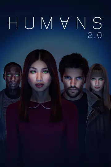 Humans - Saison 2