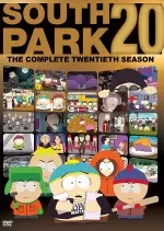 South Park - Saison 20