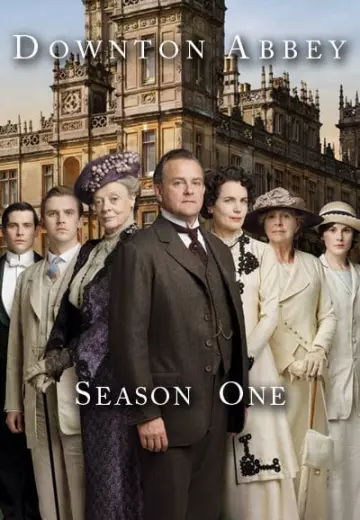 Downton Abbey - Saison 1