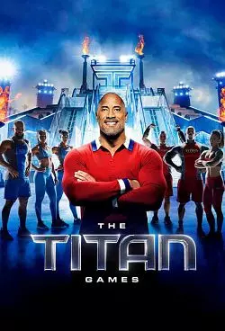 The Titan Games - Saison 1