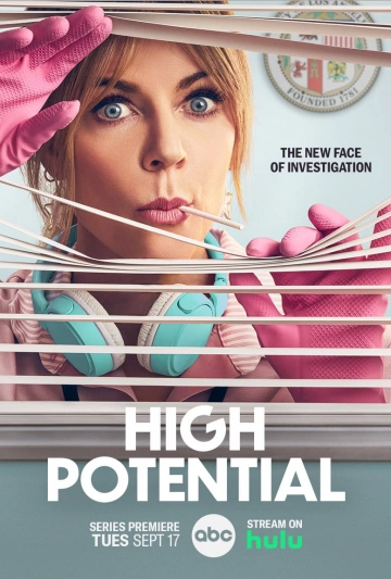 High Potential - Saison 1