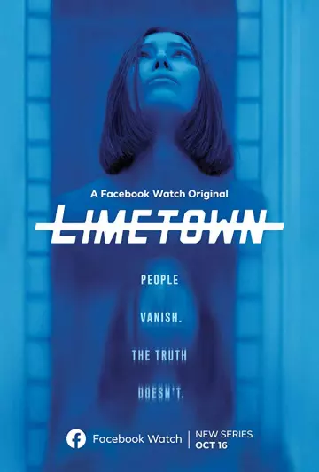 Limetown - Saison 1