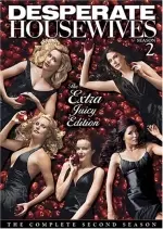 Desperate Housewives - Saison 2