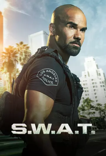 S.W.A.T. (2017) - Saison 4