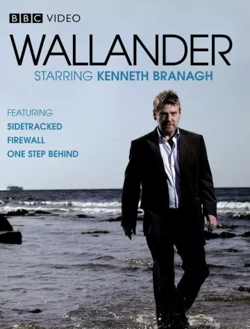 Les Enquêtes de l'inspecteur Wallander - Saison 3