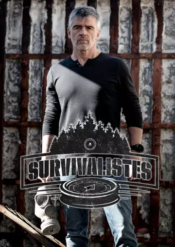 Survivalistes - Saison 1