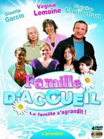 Famille d'accueil - Saison 13