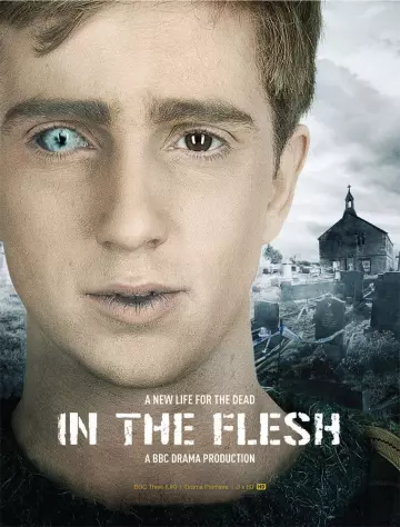 In the Flesh - Saison 2