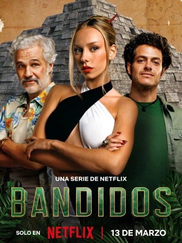 Bandidos - Saison 2