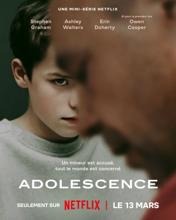 Adolescence - Saison 1