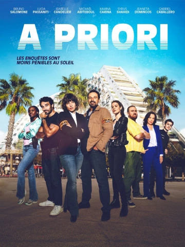 À priori - Saison 1