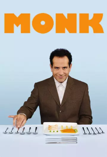 Monk - Saison 4