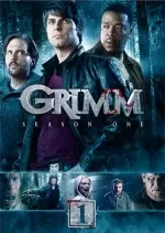 Grimm - Saison 1