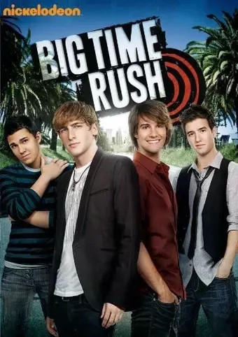 Big Time Rush - Saison 2