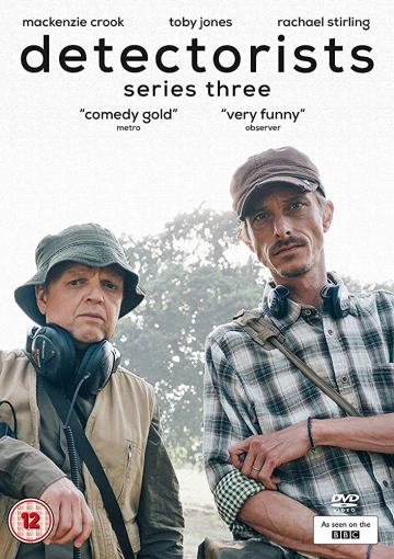 Detectorists - Saison 3