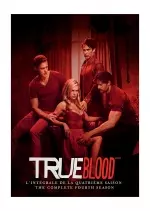 True Blood - Saison 4